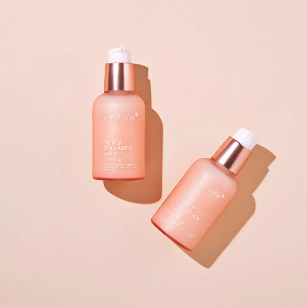 Medicube Triple Collagen Serum 55ml