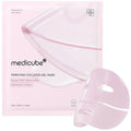 Medicube Salmon PDRN Pink Collagen Gel Sheet Mask