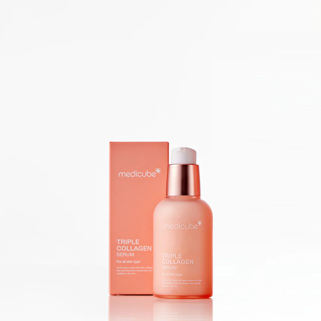 Medicube Triple Collagen Serum 55ml