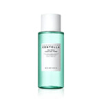 Centella Tea-Trica Purifying Toner Acne Skin Relief