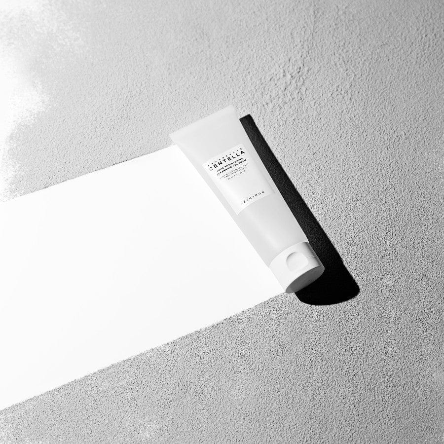 Centella Tone Brightening Cleansing Gel Foam