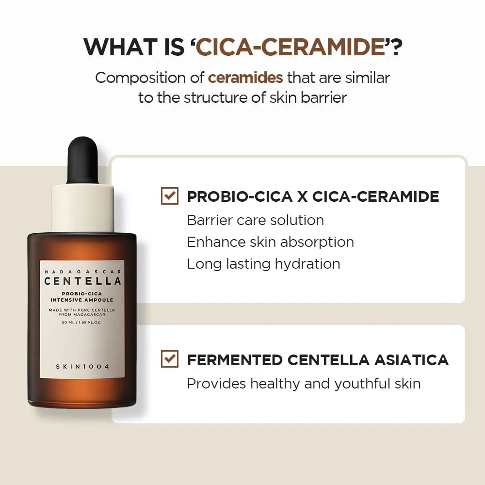 CENTELLA PROBIO-CICA INTENSIVE AMPOULE