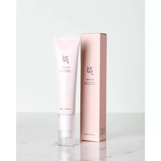 Beauty Of Joseon Revive Eye Serum : Ginseng + Retinal