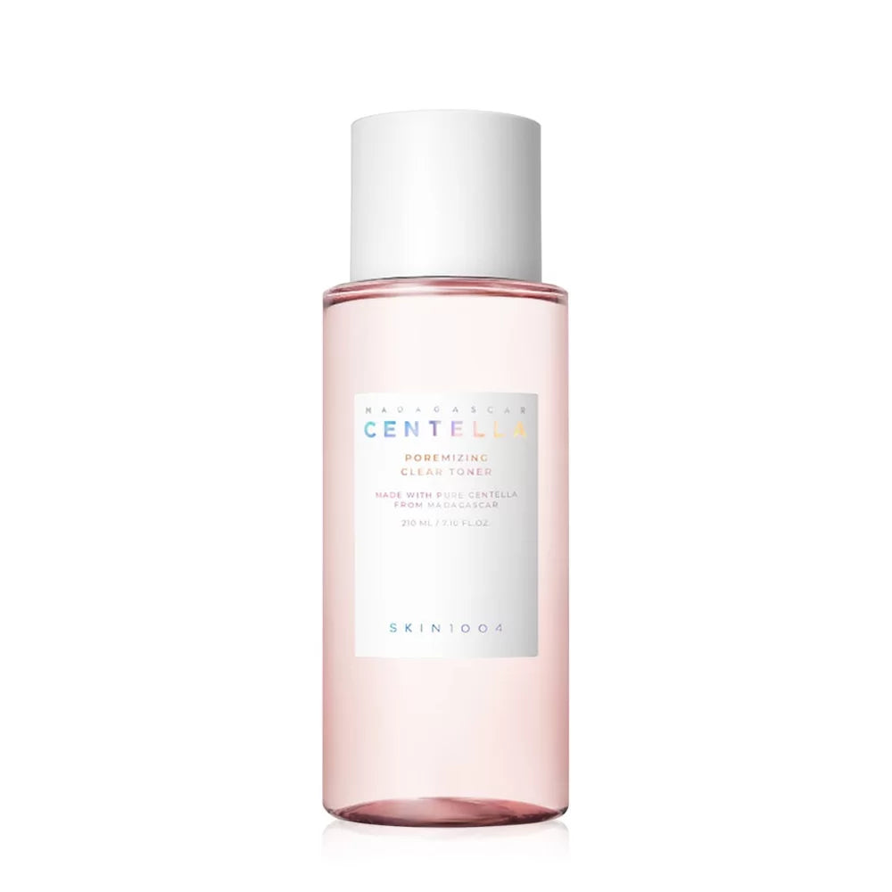 Centella Poremizing Clear Toner