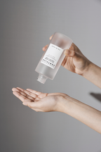 Centella Tone Brightening Boosting Toner