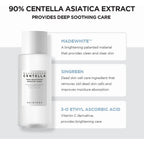 Centella Tone Brightening Boosting Toner