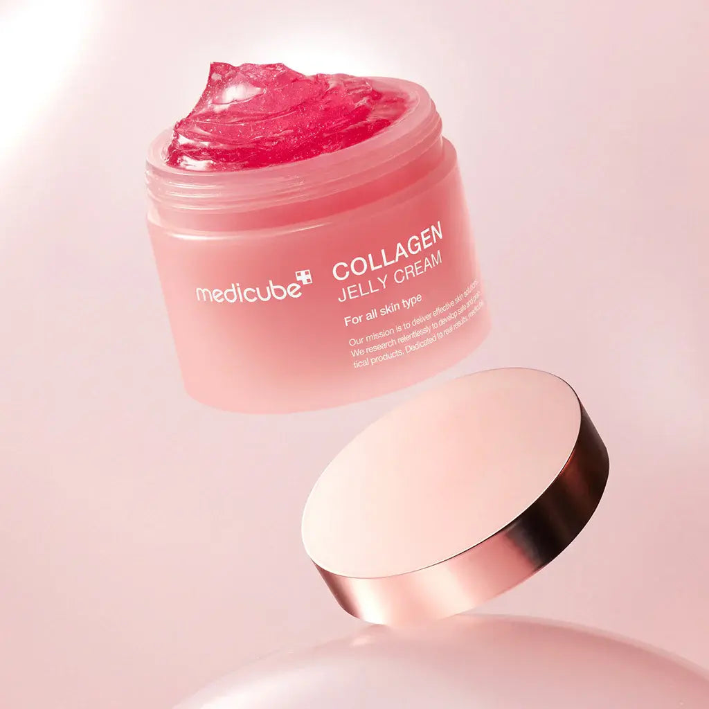 Medicube Collagen Jelly Cream 110ml