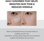 Centella Tone Brightening Tone-up Sunscreen 50ml