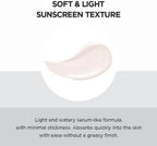 Centella Tone Brightening Tone-up Sunscreen 50ml