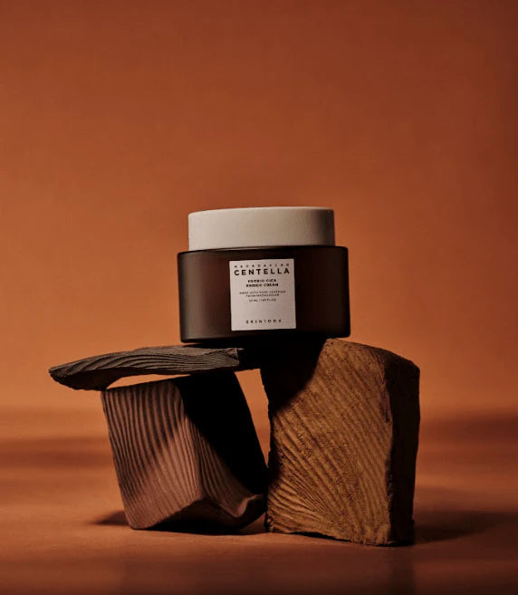 Centella Probio-Cica Enrich Cream