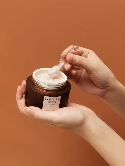 Centella Probio-Cica Enrich Cream