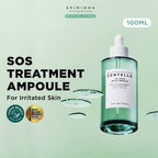 Centella Tea-Trica Relief Ampoule 100ml