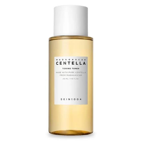 Centella Toning Toner 210ml