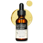 SOME BY MI Galactomyces Pure Vitamin C Glow Serum