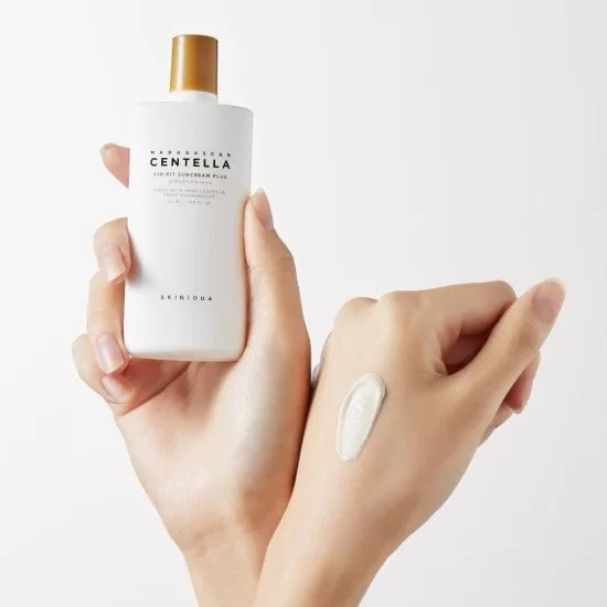 Centella Air-Fit Plus Suncream SPF 50+ PA++++