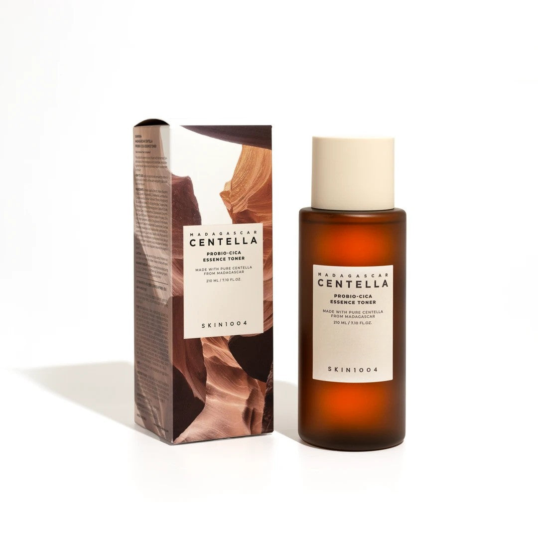 CENTELLA PROBIO-CICA ESSENCE TONER