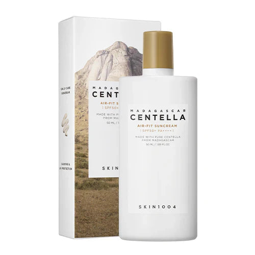 Centella Air-Fit Plus Suncream SPF 50+ PA++++