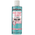 SOAP & GLORY Face Soap & Clarity Vitamin C Facial Wash 350 Ml