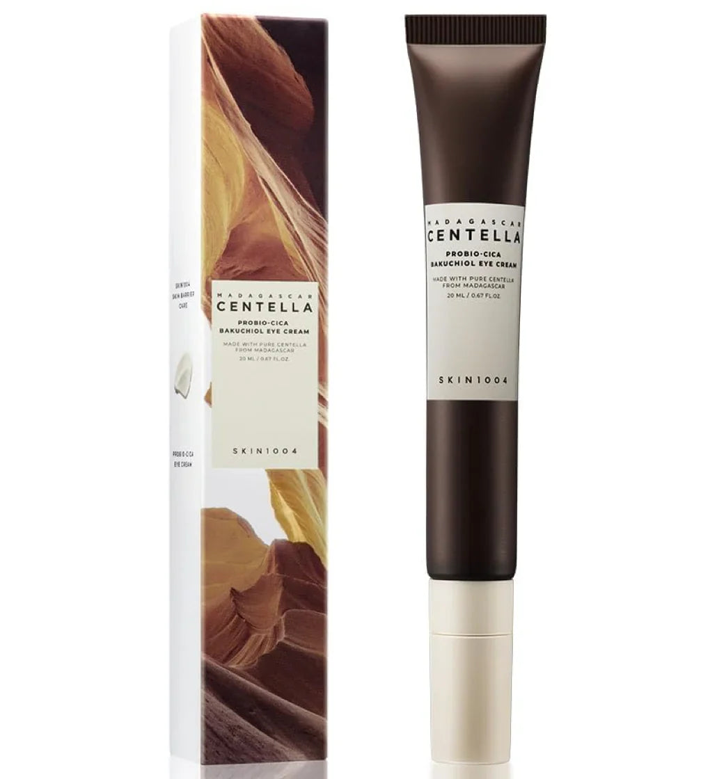 Centella Probio-Cica Bakuchiol Eye Cream 20ml