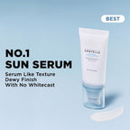 Centella Hyalu-Cica Water-Fit Sun Serum SPF 50+ PA++++ 50ml