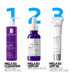 LA ROCHE POSAY SPF30 MOISTURISER FOR DARK SPOTS