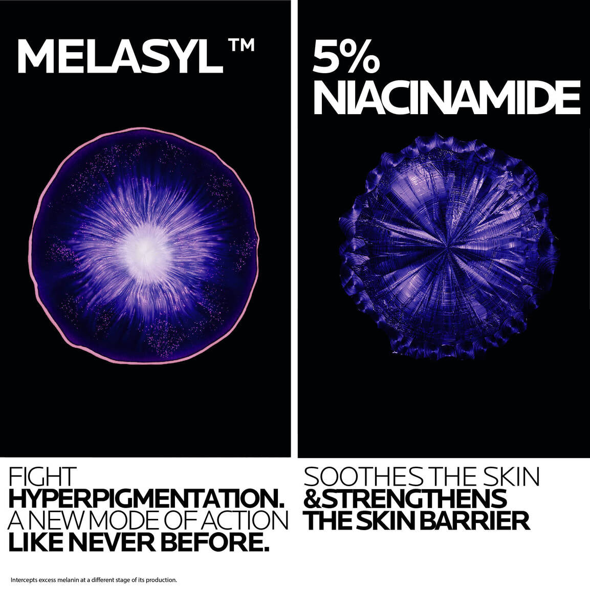 LA ROCHE POSAY SPF30 MOISTURISER FOR DARK SPOTS