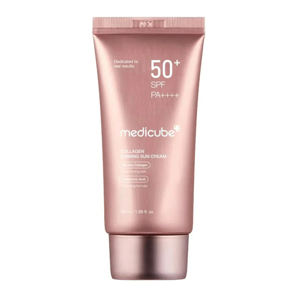 Medicube Collagen Firming Sun Cream 50+SPF PA++++
