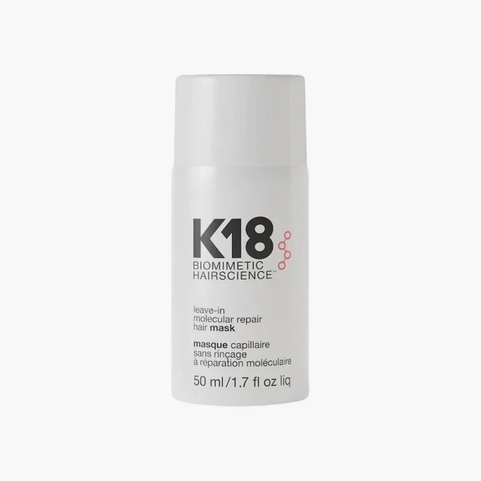 K-18 Molecular Repair Hair Mask 50ml