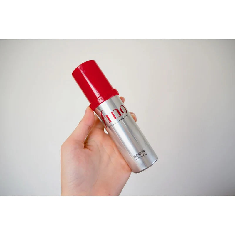 Shiseido - Fino Premium Touch Hair Oil - 70ml
