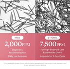 Medicube PDRN Pink Collagen Exosome Shot