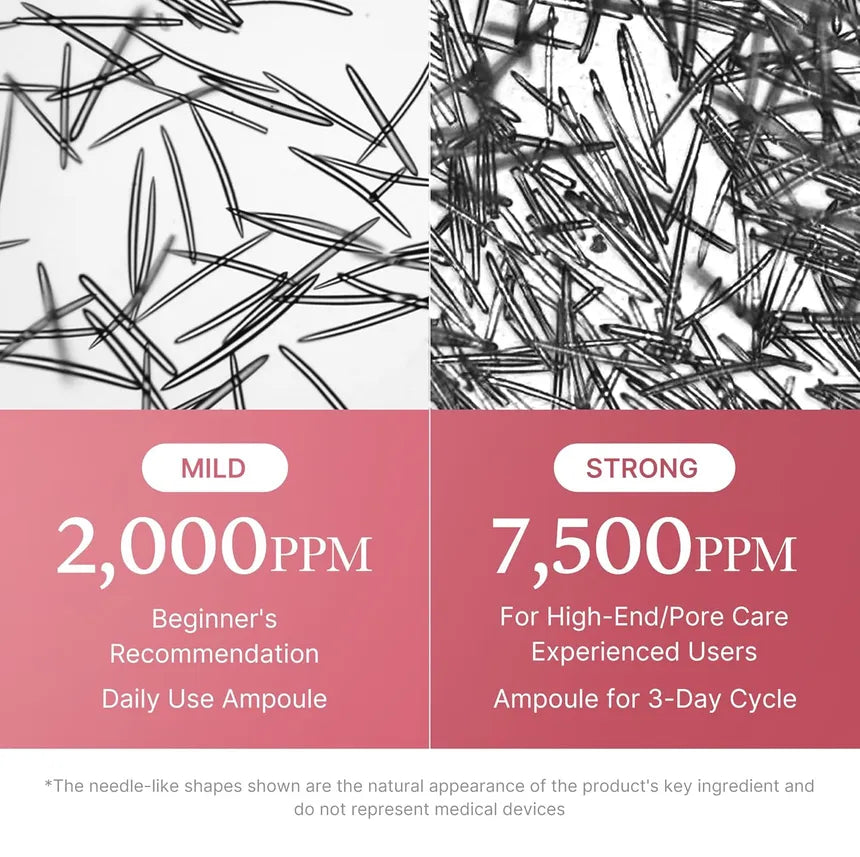 Medicube PDRN Pink Collagen Exosome Shot