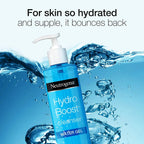 Neutrogena Hydro Boost Water Gel Cleanser 200ml
