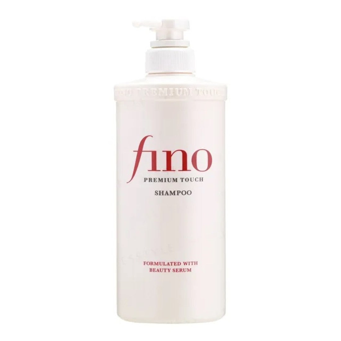 Shiseido - Fino Premium Touch Hair Shampoo - 550ml