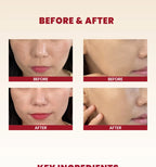 K-SECRET - SEOUL 1988 Snail Mucin 93% + Rice Cream 100ml