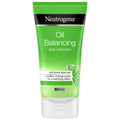 Neutrogena - Oil Balancing Facial Exfoliator - 150ml