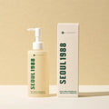 KSECRET - SEOUL 1988 Cleansing Oil : Pine Cica 1% + Probiotics